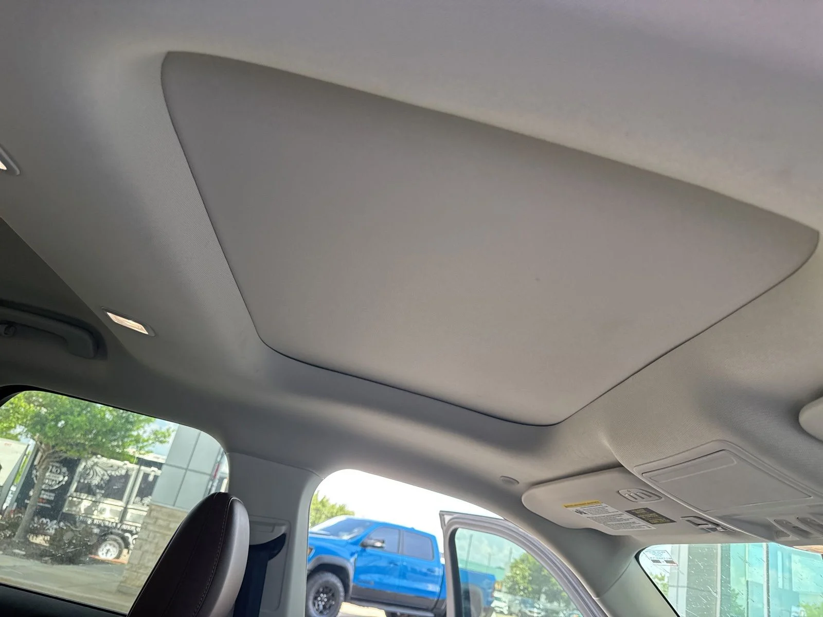 Used 2023 Green Ford Outer Banks image 23