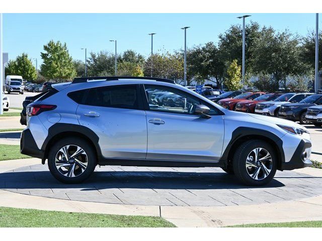 2026 Subaru Crosstrek Premium - Photo 35