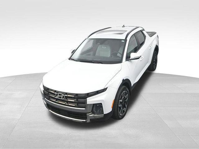 New 2026 White Hyundai Limited image 26