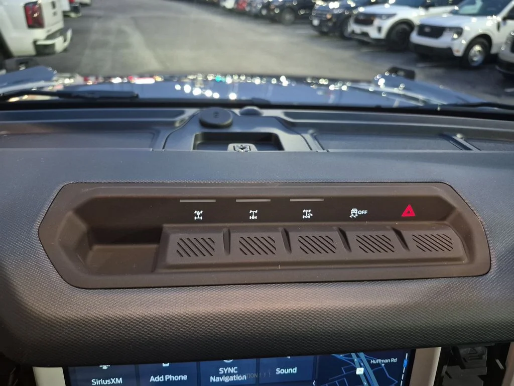 New 2025 Gray Ford Heritage Edition image 32
