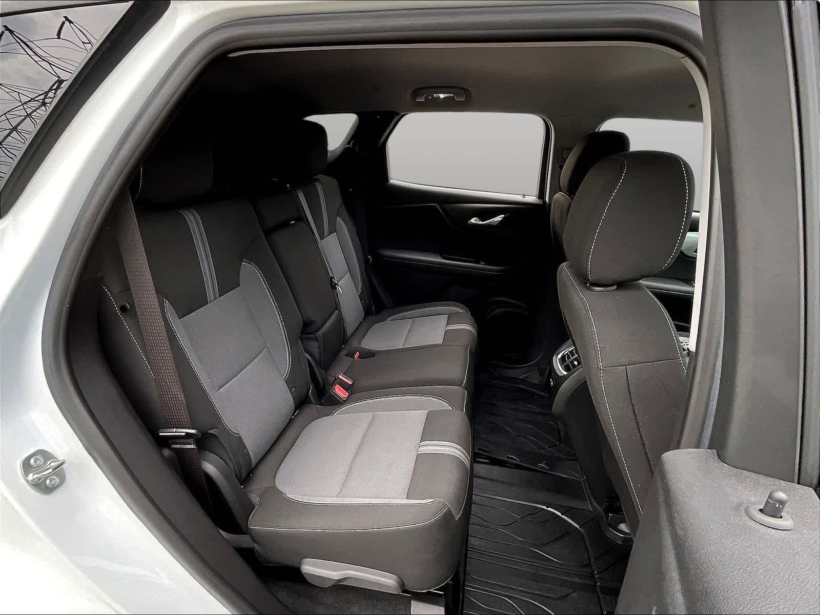 2024 Chevrolet Blazer 2LT - Photo 27