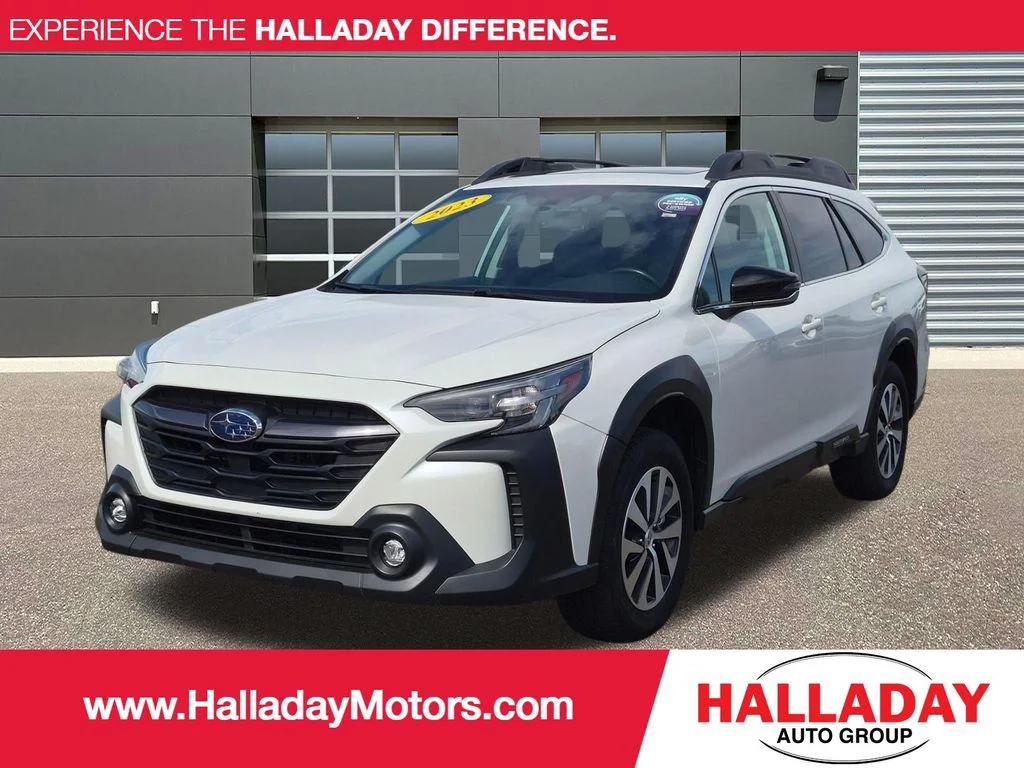 2023 Subaru Outback