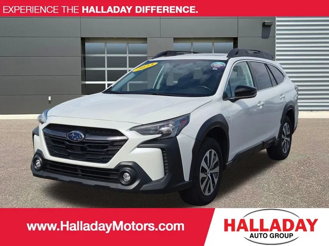 2023 Subaru Outback Premium