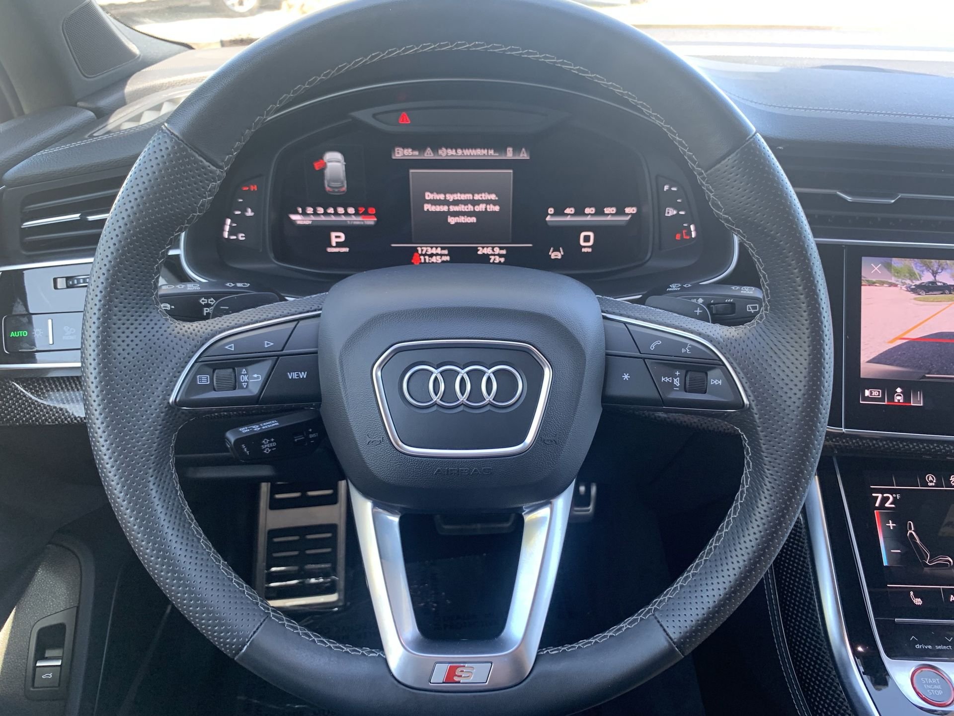 2023 Audi SQ7 Premium Plus - Photo 27