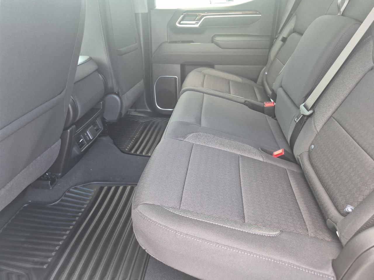 2026 GMC Sierra 1500 Elevation - Photo 23