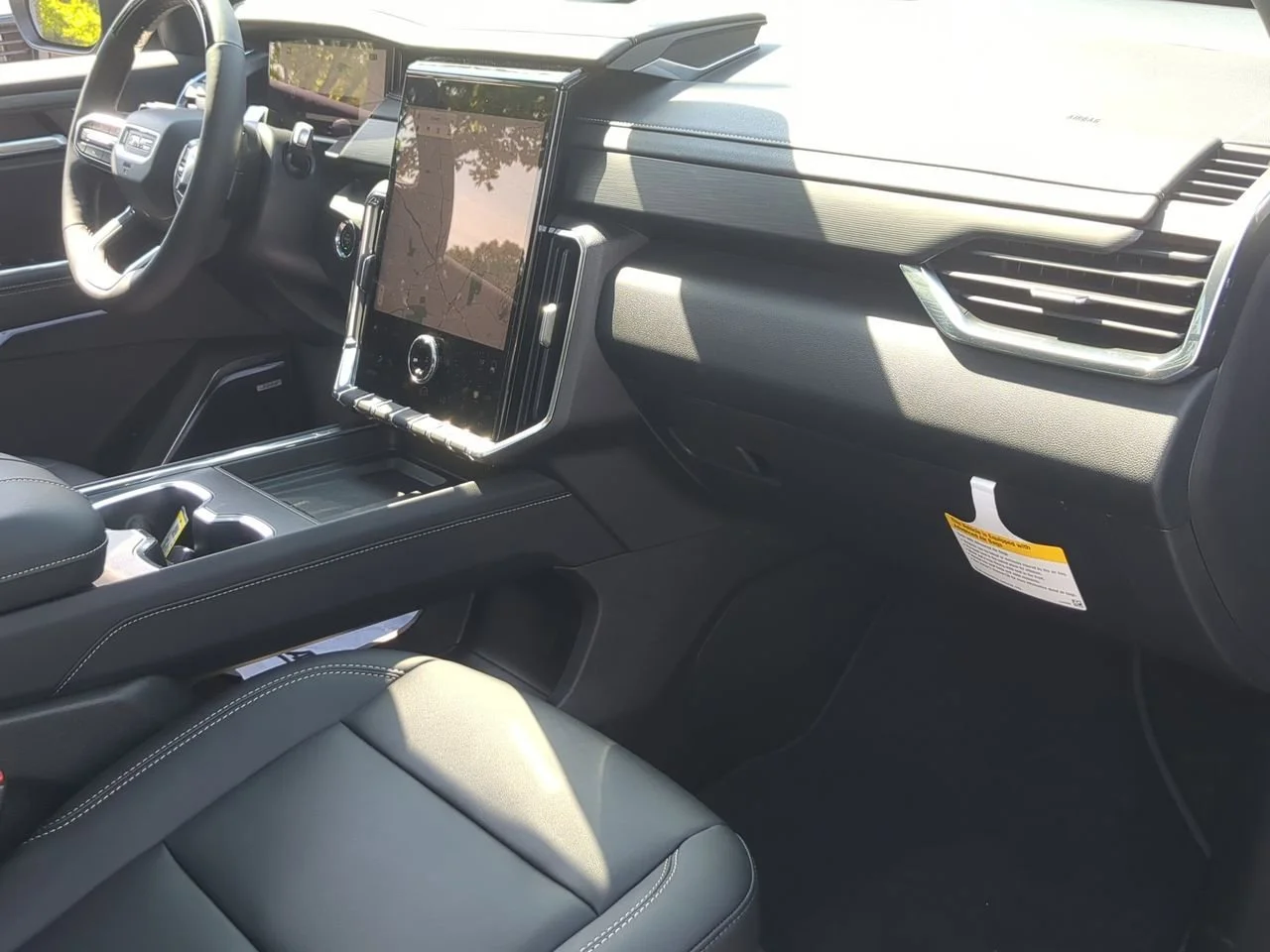 New 2026 Sterling Metallic GMC Elevation image 30