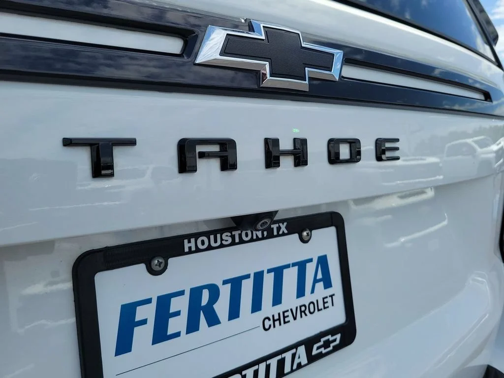 Certified Used 2023 Summit White Chevrolet Z71 image 31