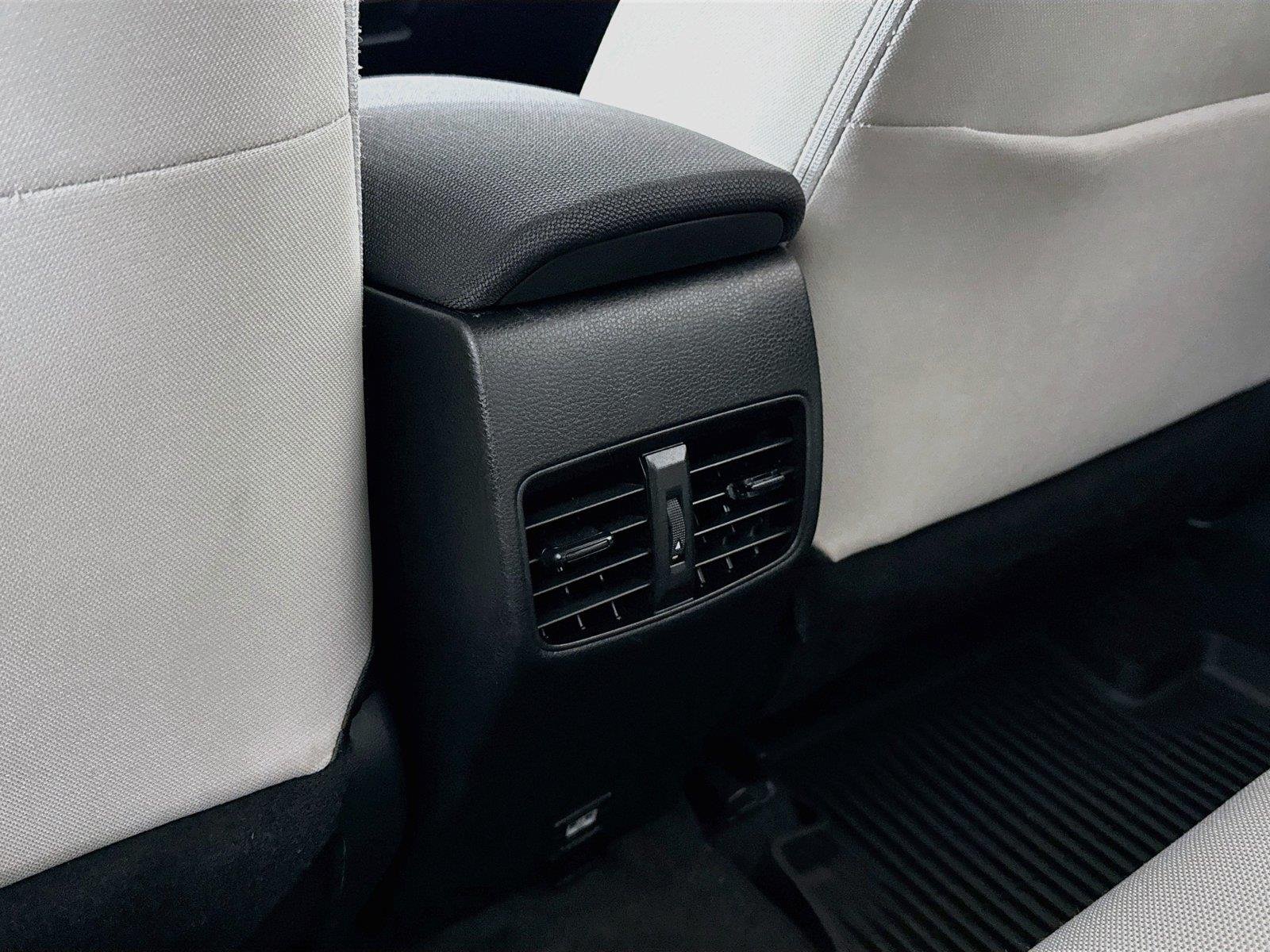 Certified Used 2024 Wind Chill Pearl Toyota L image 32
