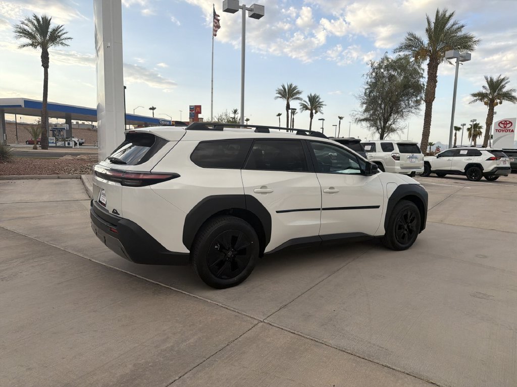 New 2026 Halo <sup>1</sup> Toyota  image 4