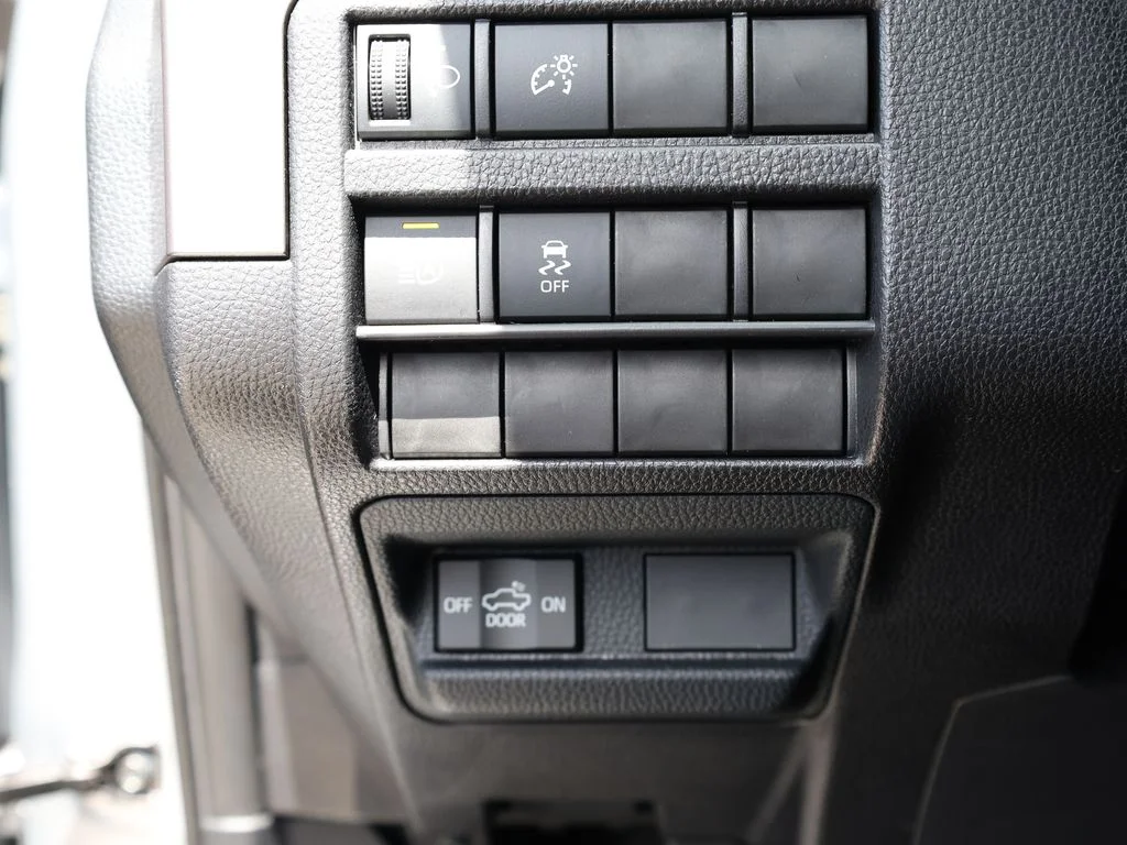 Used 2025 Silver Toyota  image 29