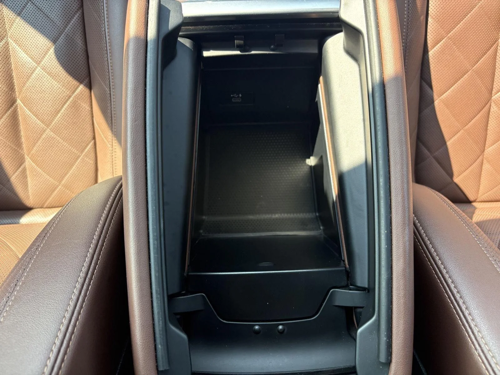 Used 2023 Gray BMW M50i image 19