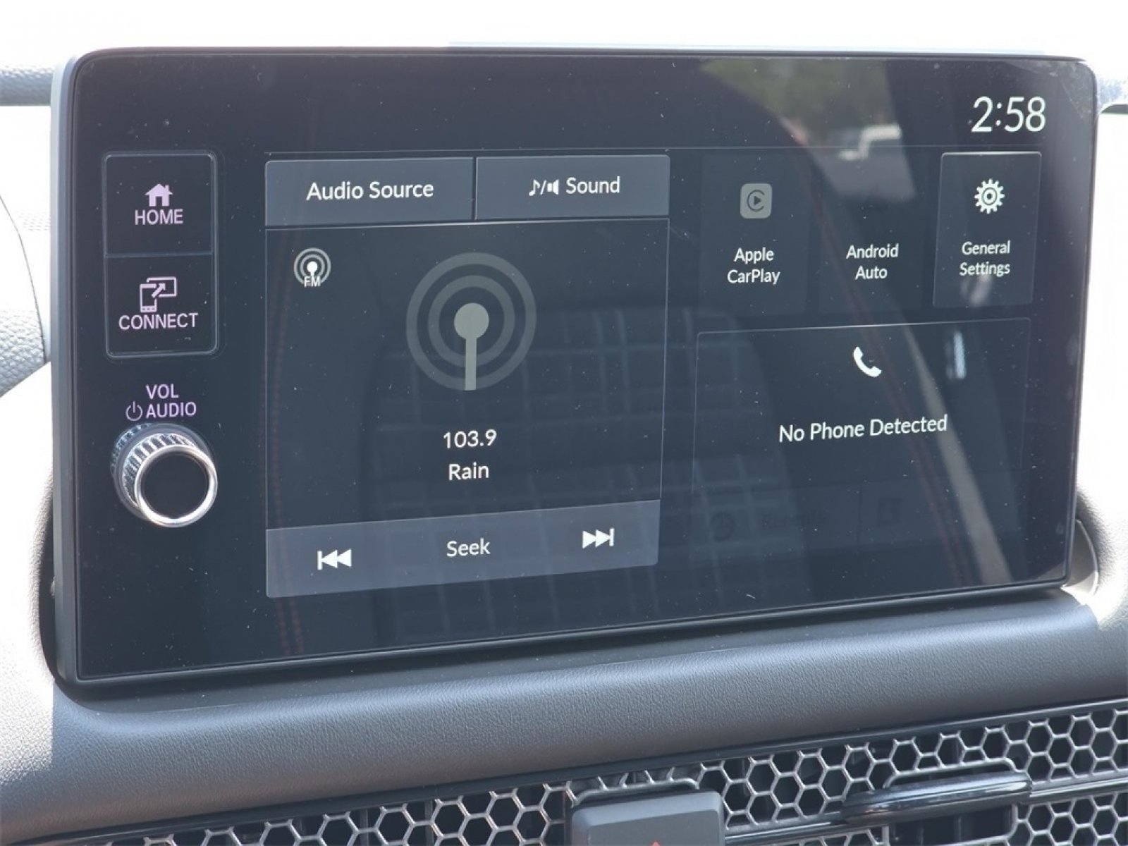 2026 Honda HR-V Sport - Photo 29