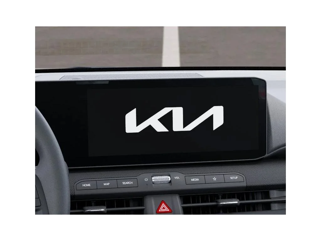 New 2026 Interstellar Gray Kia LXS image 20