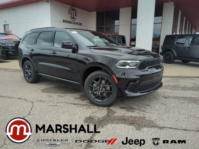 2027 Dodge Durango GT