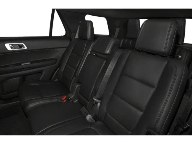 Used 2015  Ford Limited image 14