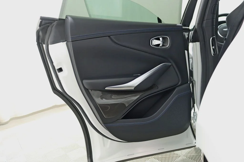 Used 2023 White Aston Martin 707 image 45