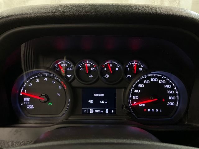 Used 2023  Chevrolet Custom image 14