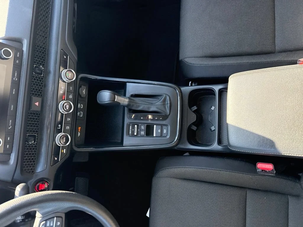 2024 Honda CR-V EX - Photo 48