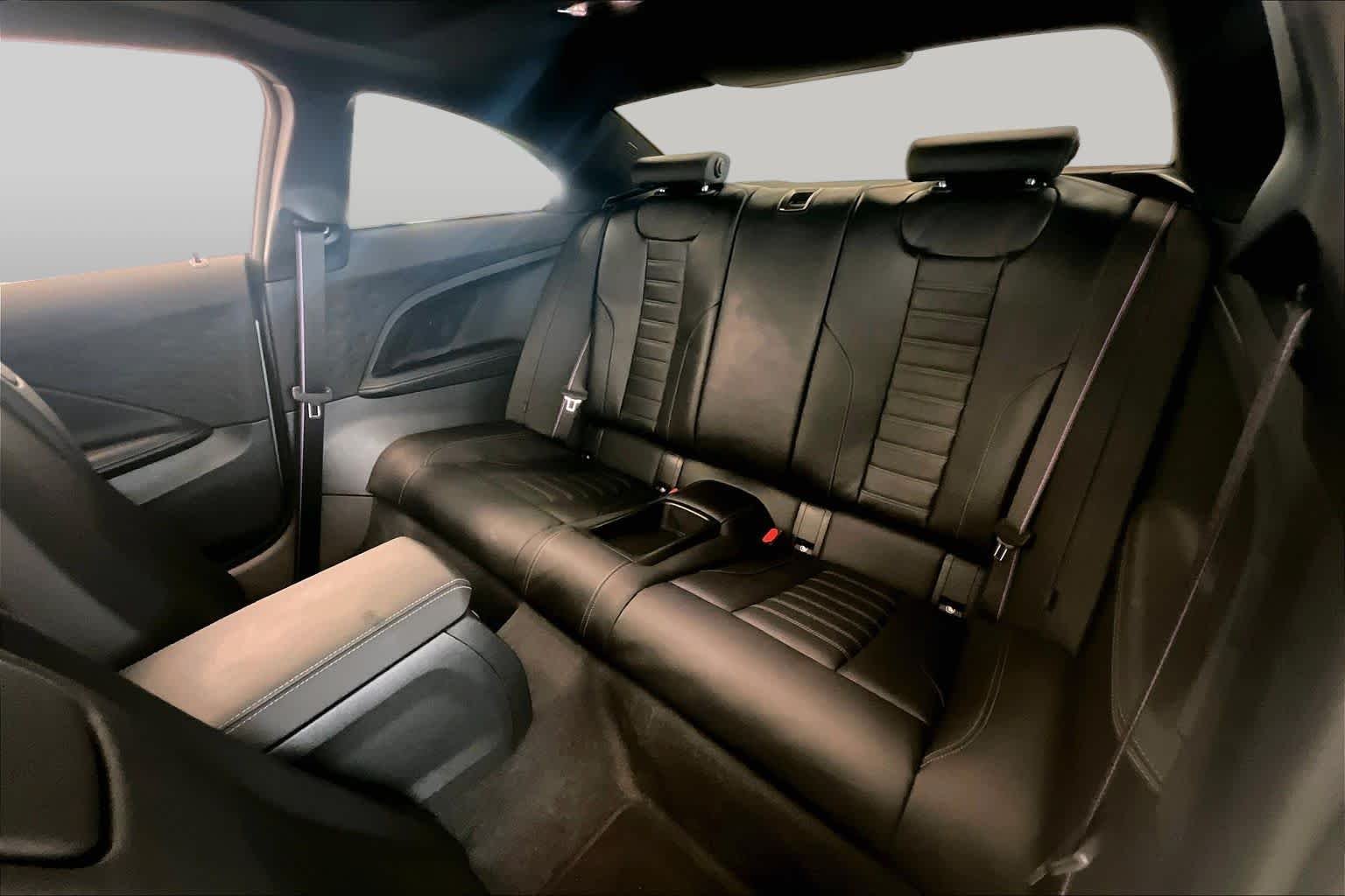 Used 2025 Frozen Pure Grey Metallic BMW  image 18