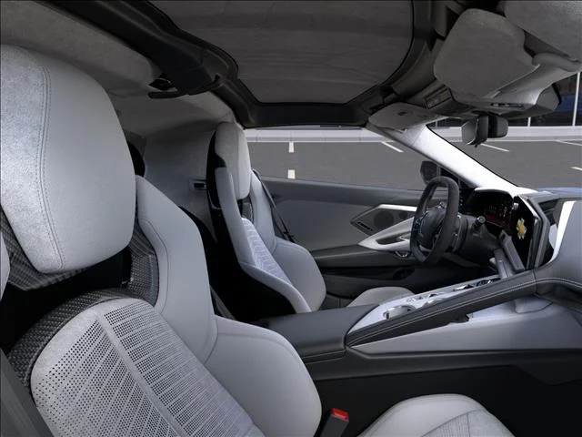 New 2026 Black Chevrolet 3LT image 41