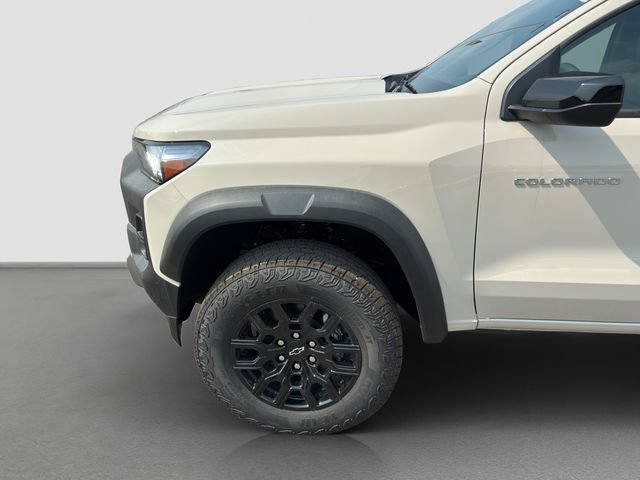 2026 Chevrolet Colorado Trail Boss - Photo 15