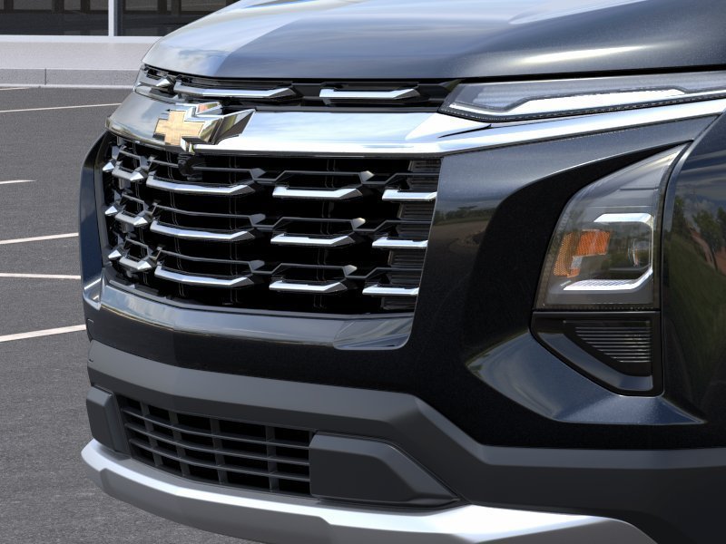 2027 Chevrolet Equinox LT - Photo 13