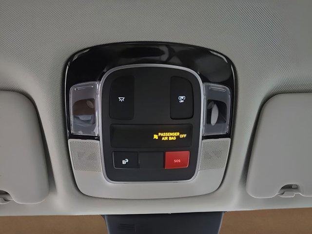 New 2026 Blue Hyundai SE AWD image 28