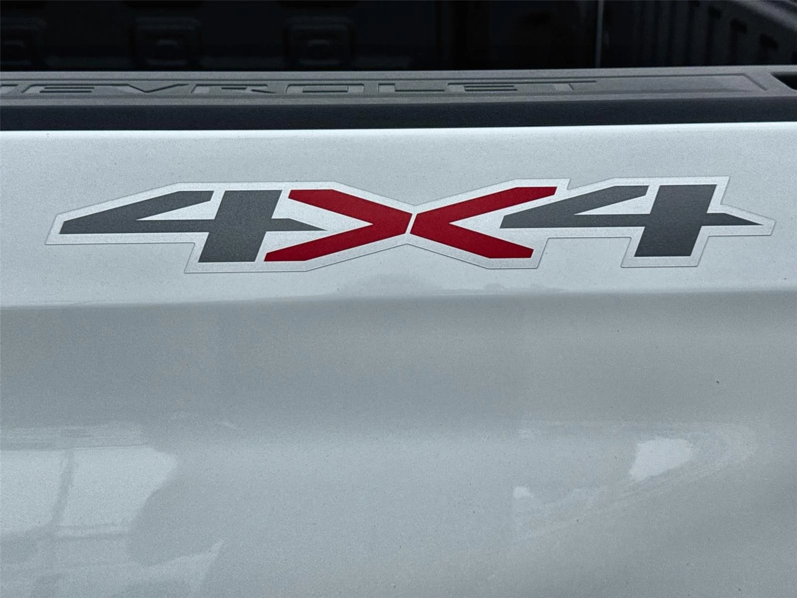2026 Chevrolet Silverado 1500 Work Truck - Photo 31