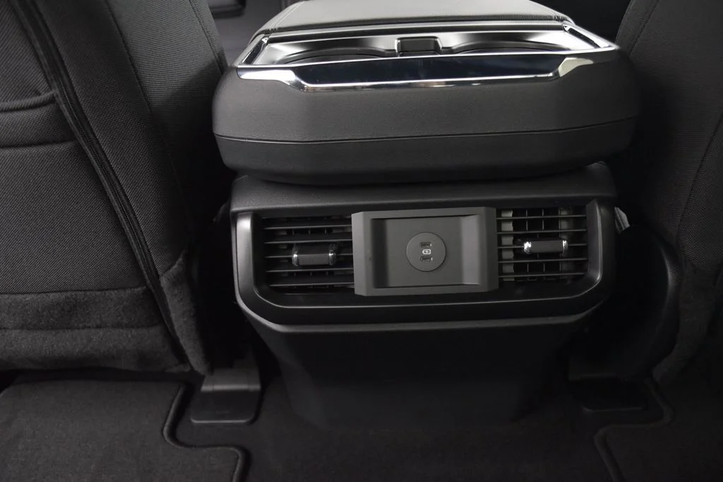 New 2026 Gray Ford STX image 23