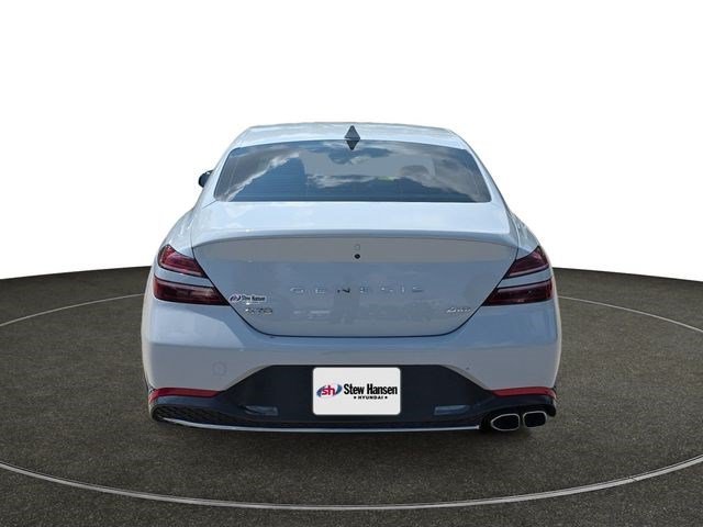 Used 2023 Siberian Ice Genesis 2.0T image 4