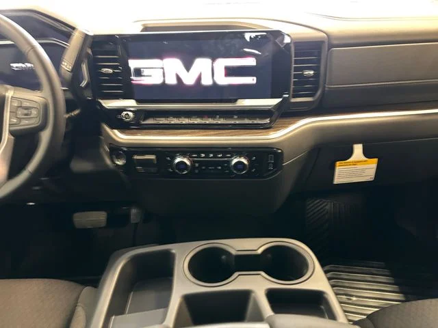 New 2026 Black GMC Elevation image 12