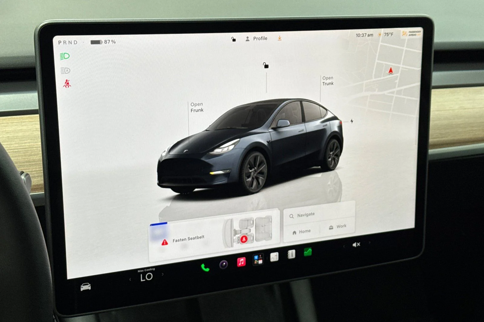 Used 2024  Tesla Long Range image 29