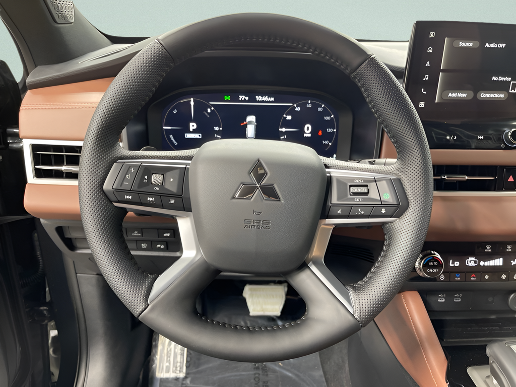 New 2026  Mitsubishi SEL image 6