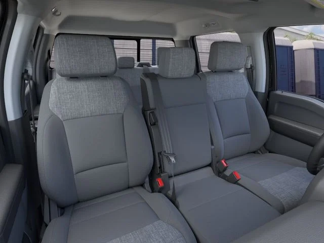 New 2026 Black Ford  image 10