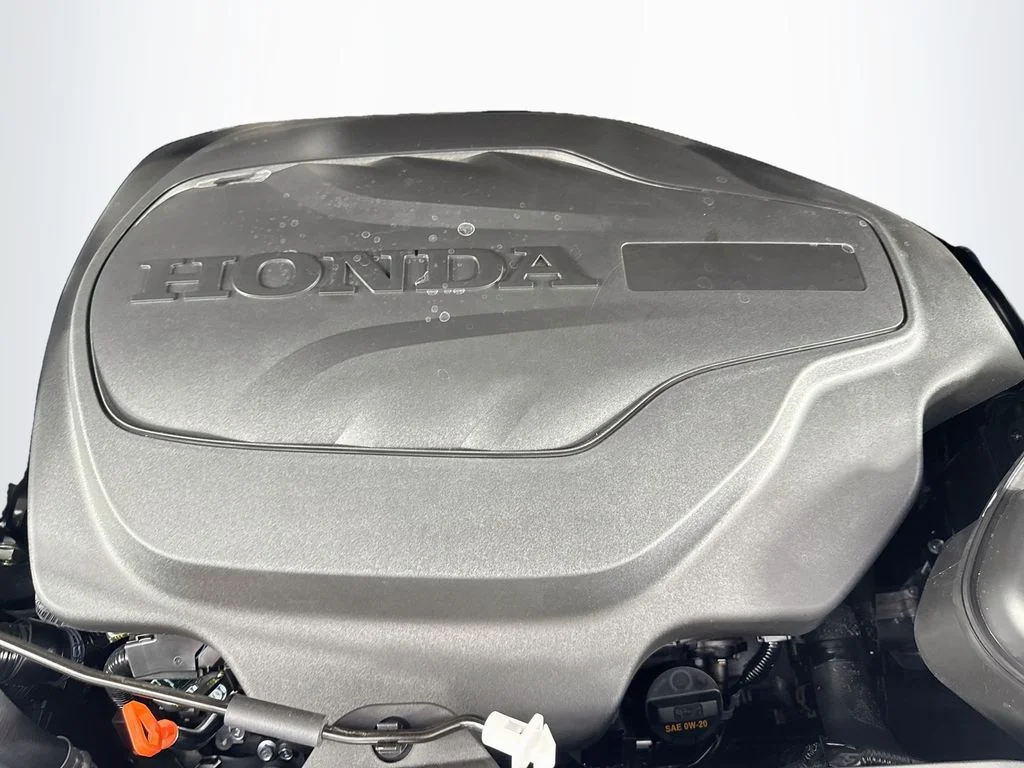 New 2026 Crystal Black Pearl Honda Elite image 12