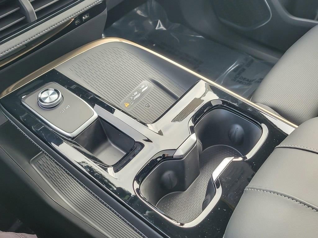 2026 BUICK ENCLAVE - Image 18