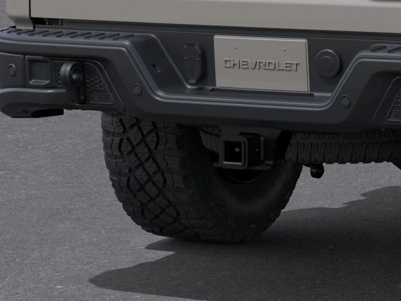 2026 Chevrolet Silverado 2500 HD ZR2 - Photo 14