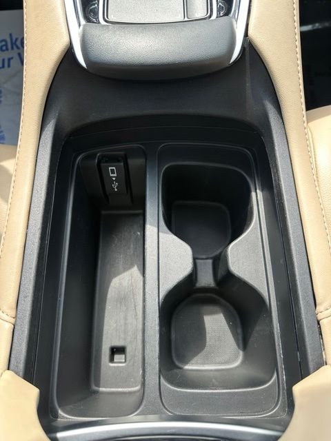 Used 2019 Black Acura Base image 39
