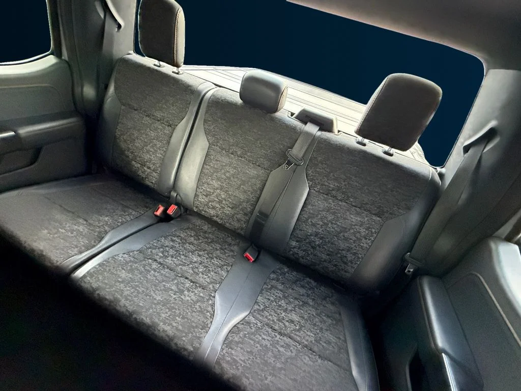 Used 2023 Silver Ford Tremor image 16