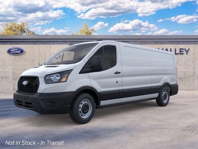 New 2026 Oxford White Ford Base image 1