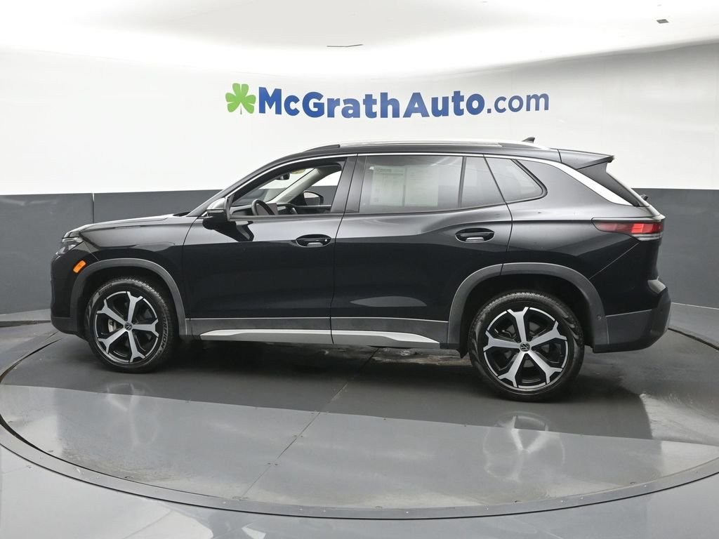 Used 2026 Black Volkswagen 2.0T SE image 23