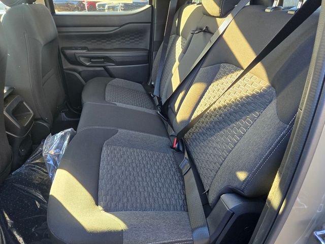 New 2025 Marsh Gray Ford XL image 41
