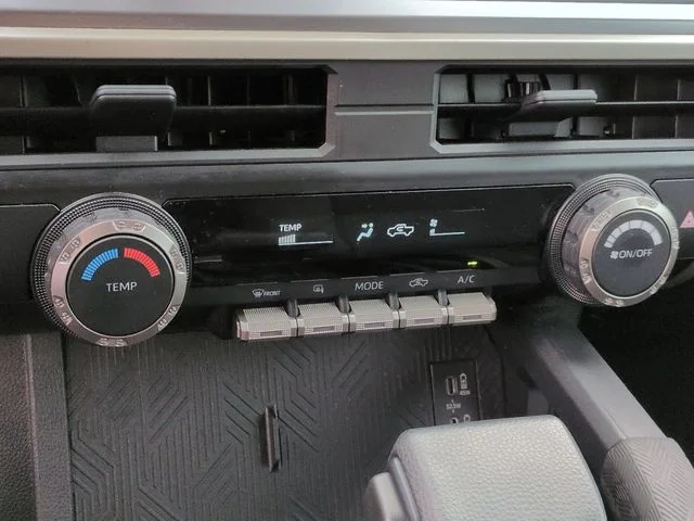 Used 2024 Gray Toyota SR5 image 23