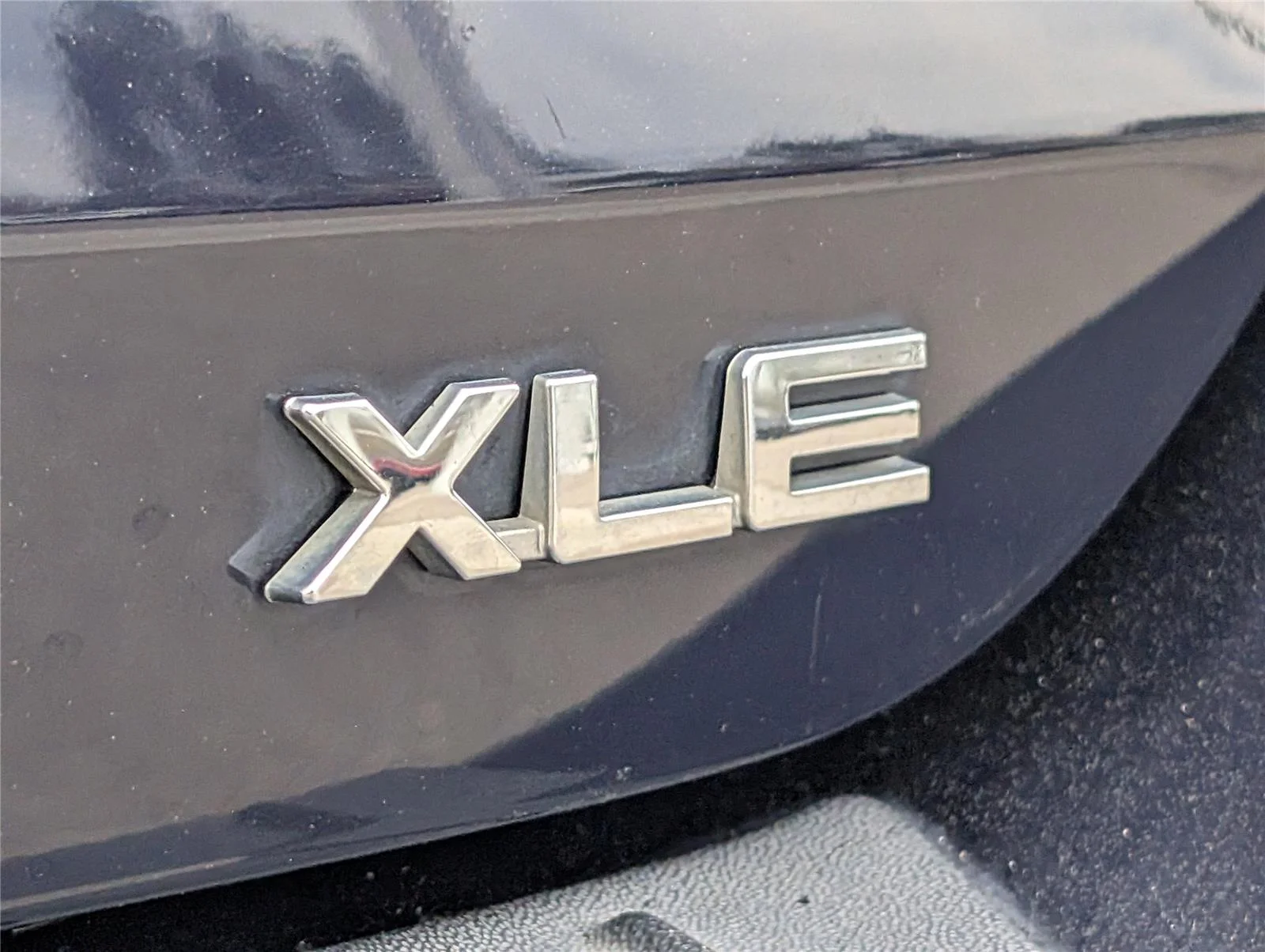 Used 2022 Blueprint Toyota XLE image 38