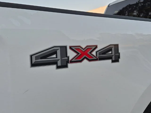 Used 2024 White Ford XL image 11