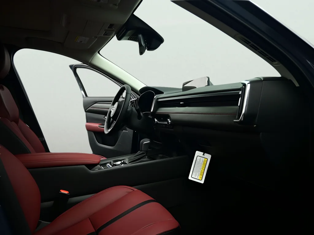 2026 Mazda CX-50 Premium Plus - Photo 14