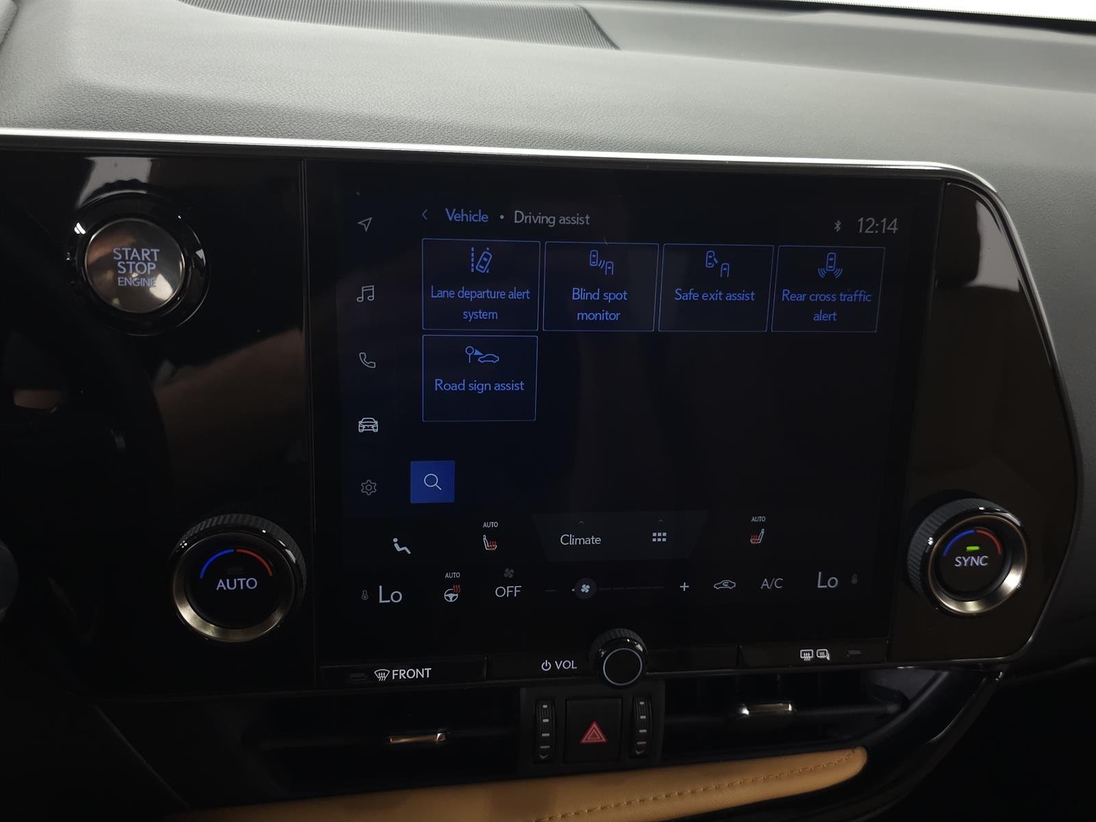 Certified Used 2022 Gray Lexus  image 25