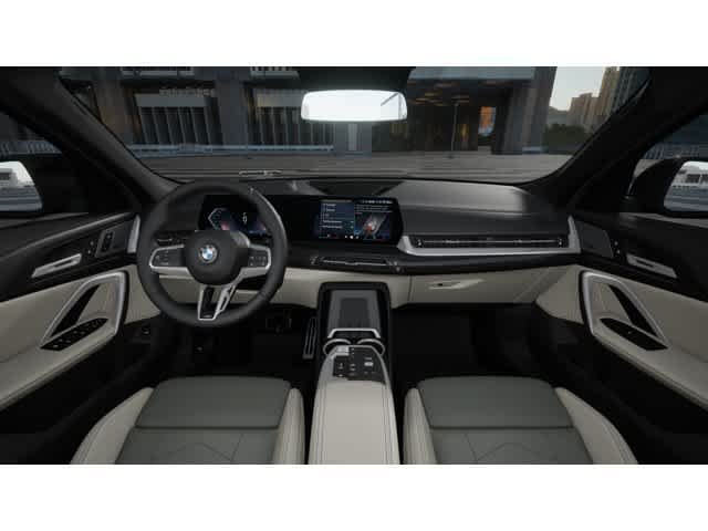 New 2027 Brooklyn Grey Metallic BMW xDrive28i image 10