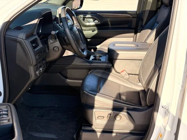 Certified Used 2023 Beige Chevrolet Premier image 10