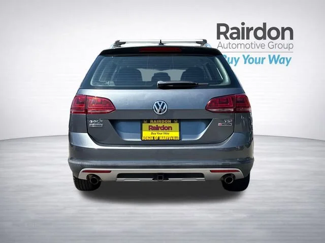 Used 2017 Platinum Gray Metallic Volkswagen S image 6